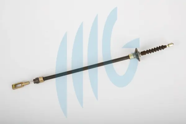 въжен механизъм, задействане на съединителя RICAMBIFLEX GM      