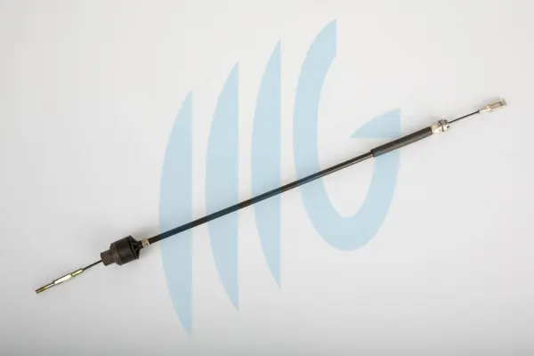 въжен механизъм, задействане на съединителя RICAMBIFLEX GM      