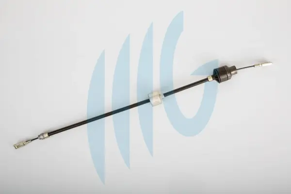 въжен механизъм, задействане на съединителя RICAMBIFLEX GM      