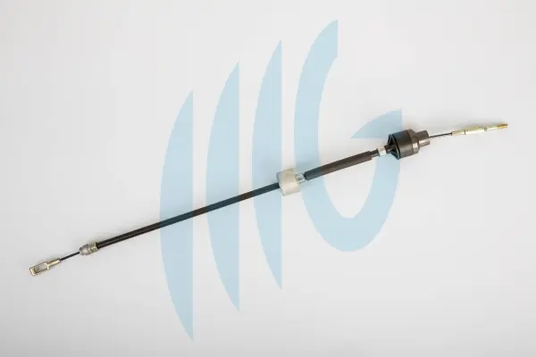 въжен механизъм, задействане на съединителя RICAMBIFLEX GM      