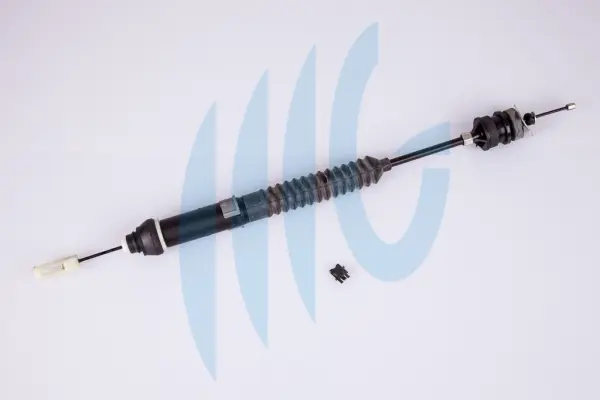 въжен механизъм, задействане на съединителя RICAMBIFLEX GM      