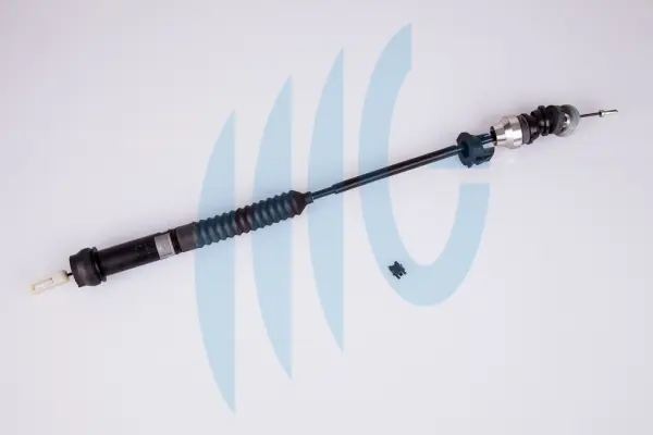 въжен механизъм, задействане на съединителя RICAMBIFLEX GM      