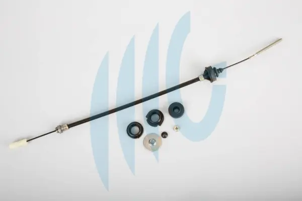 въжен механизъм, задействане на съединителя RICAMBIFLEX GM      