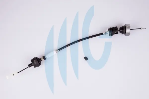 въжен механизъм, задействане на съединителя RICAMBIFLEX GM      