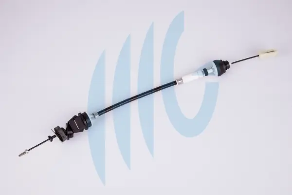 въжен механизъм, задействане на съединителя RICAMBIFLEX GM      