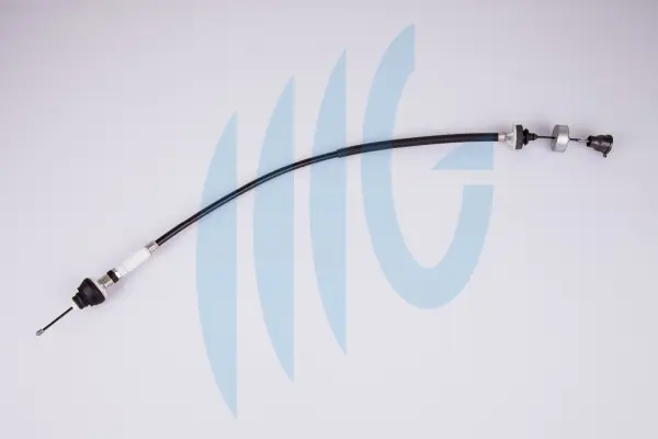 въжен механизъм, задействане на съединителя RICAMBIFLEX GM      