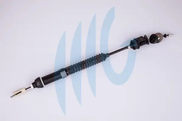 въжен механизъм, задействане на съединителя RICAMBIFLEX GM      