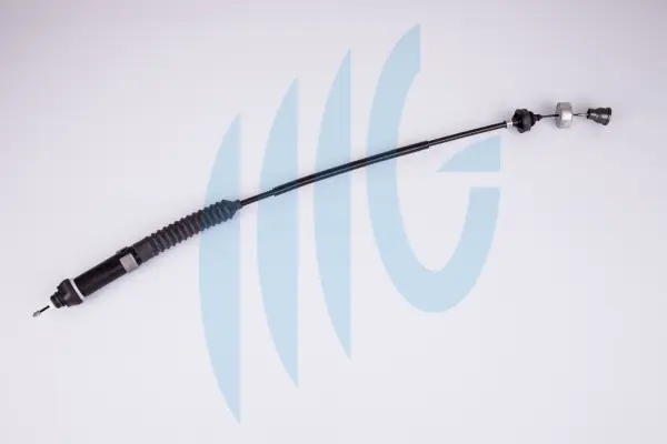 въжен механизъм, задействане на съединителя RICAMBIFLEX GM      