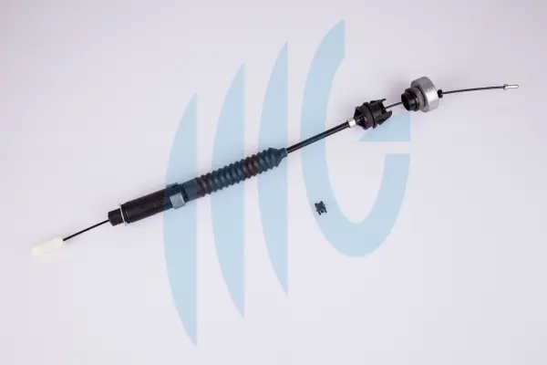 въжен механизъм, задействане на съединителя RICAMBIFLEX GM      