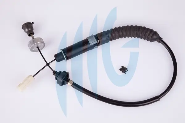 въжен механизъм, задействане на съединителя RICAMBIFLEX GM      