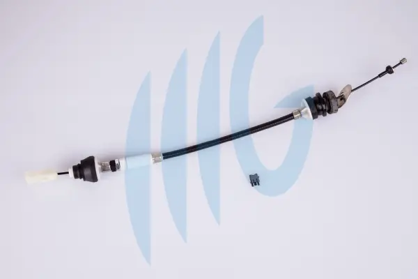 въжен механизъм, задействане на съединителя RICAMBIFLEX GM      