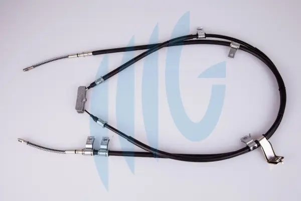 жило, ръчна спирачка RICAMBIFLEX GM      