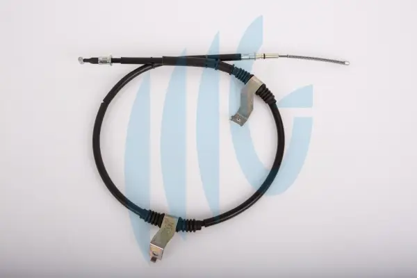 жило, ръчна спирачка RICAMBIFLEX GM      