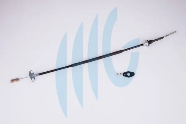 въжен механизъм, задействане на съединителя RICAMBIFLEX GM      