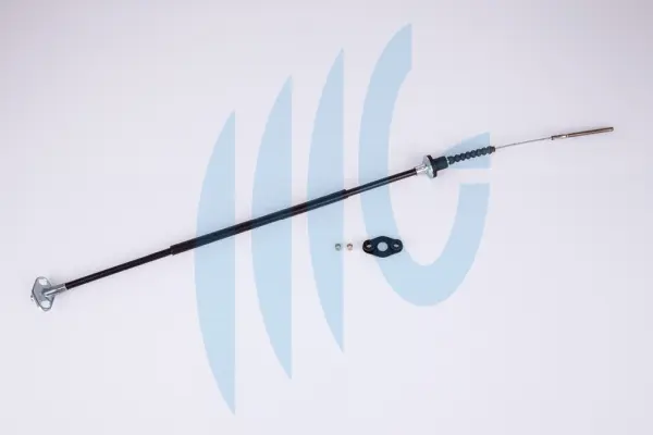 въжен механизъм, задействане на съединителя RICAMBIFLEX GM      