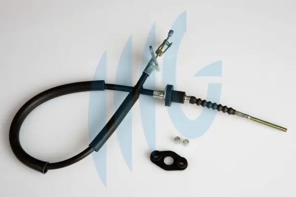 въжен механизъм, задействане на съединителя RICAMBIFLEX GM      