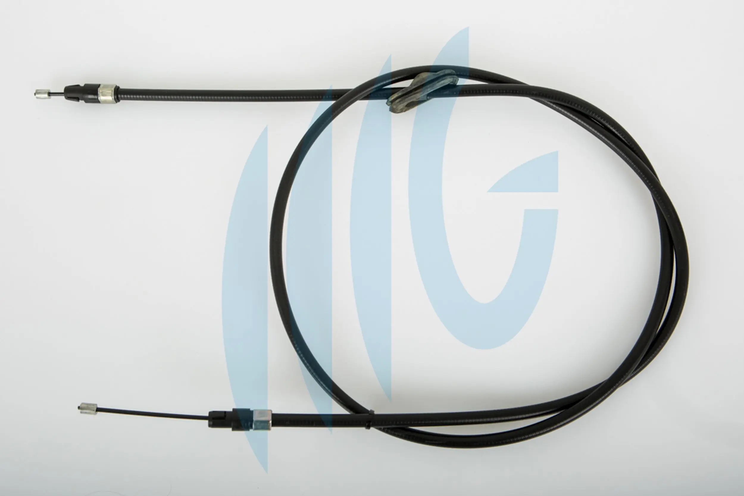 жило, ръчна спирачка RICAMBIFLEX GM      