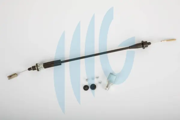 въжен механизъм, задействане на съединителя RICAMBIFLEX GM      