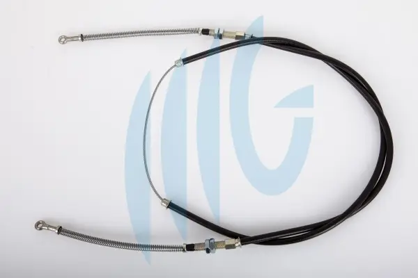 жило, ръчна спирачка RICAMBIFLEX GM      