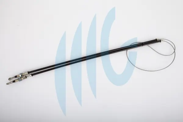 жило, ръчна спирачка RICAMBIFLEX GM      