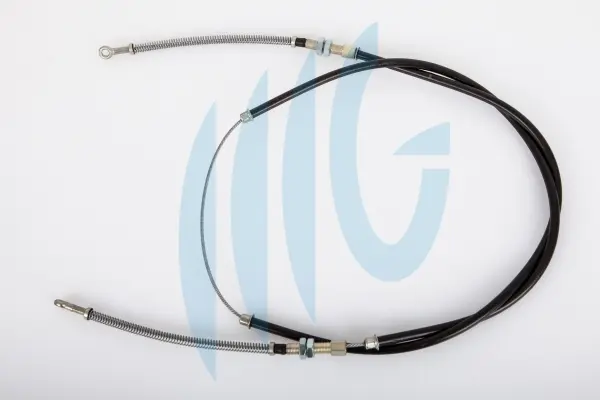 жило, ръчна спирачка RICAMBIFLEX GM      