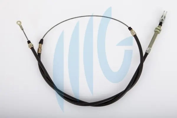 жило, ръчна спирачка RICAMBIFLEX GM      