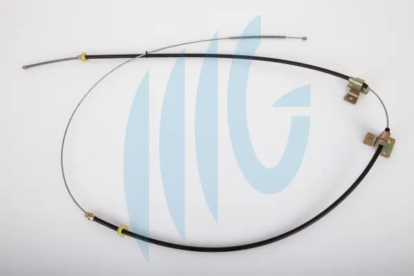 жило, ръчна спирачка RICAMBIFLEX GM      