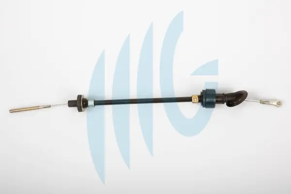 въжен механизъм, задействане на съединителя RICAMBIFLEX GM      