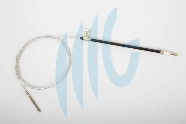 въжен механизъм, задействане на съединителя RICAMBIFLEX GM      