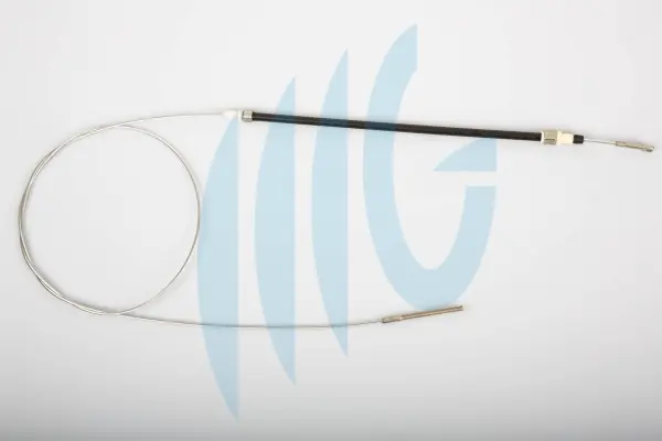 въжен механизъм, задействане на съединителя RICAMBIFLEX GM      