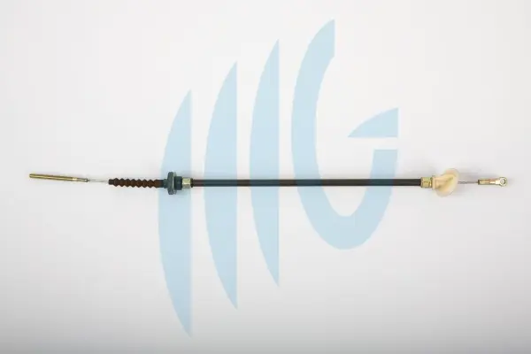 въжен механизъм, задействане на съединителя RICAMBIFLEX GM      