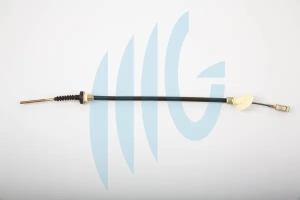 въжен механизъм, задействане на съединителя RICAMBIFLEX GM      