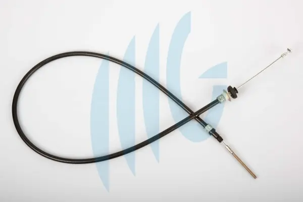 въжен механизъм, задействане на съединителя RICAMBIFLEX GM      