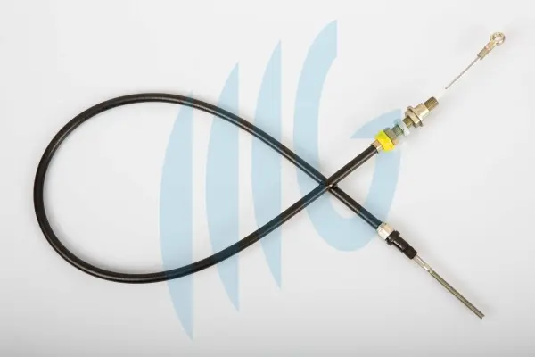 въжен механизъм, задействане на съединителя RICAMBIFLEX GM      