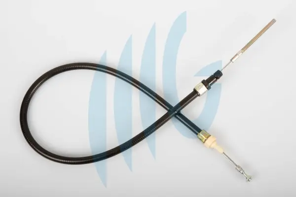 въжен механизъм, задействане на съединителя RICAMBIFLEX GM      