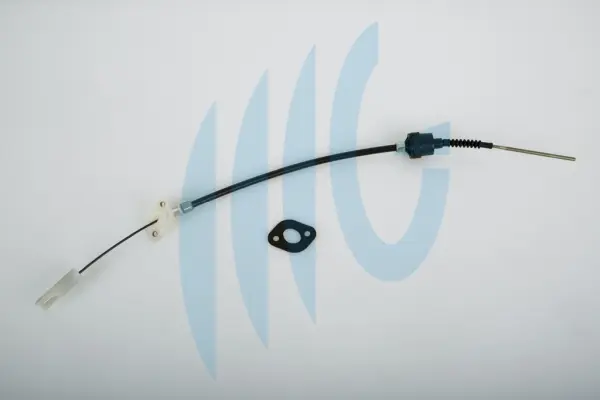 въжен механизъм, задействане на съединителя RICAMBIFLEX GM      