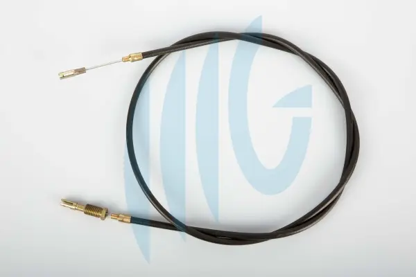 въжен механизъм, задействане на съединителя RICAMBIFLEX GM      