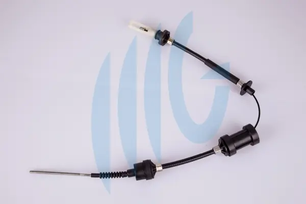 въжен механизъм, задействане на съединителя RICAMBIFLEX GM      