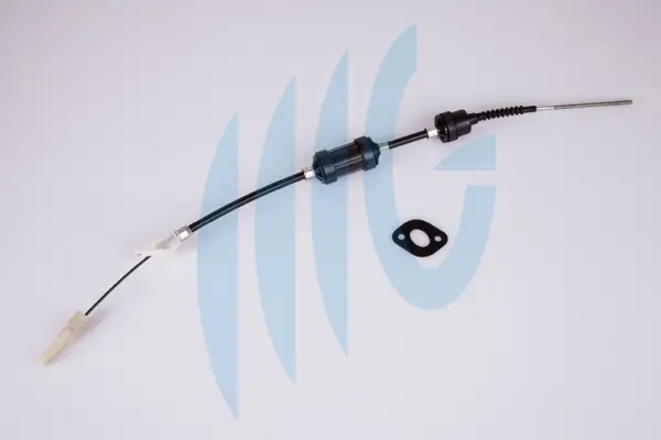 въжен механизъм, задействане на съединителя RICAMBIFLEX GM      