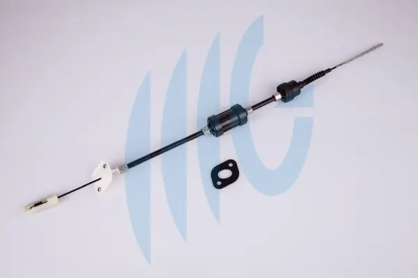 въжен механизъм, задействане на съединителя RICAMBIFLEX GM      