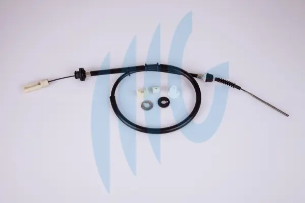 въжен механизъм, задействане на съединителя RICAMBIFLEX GM      