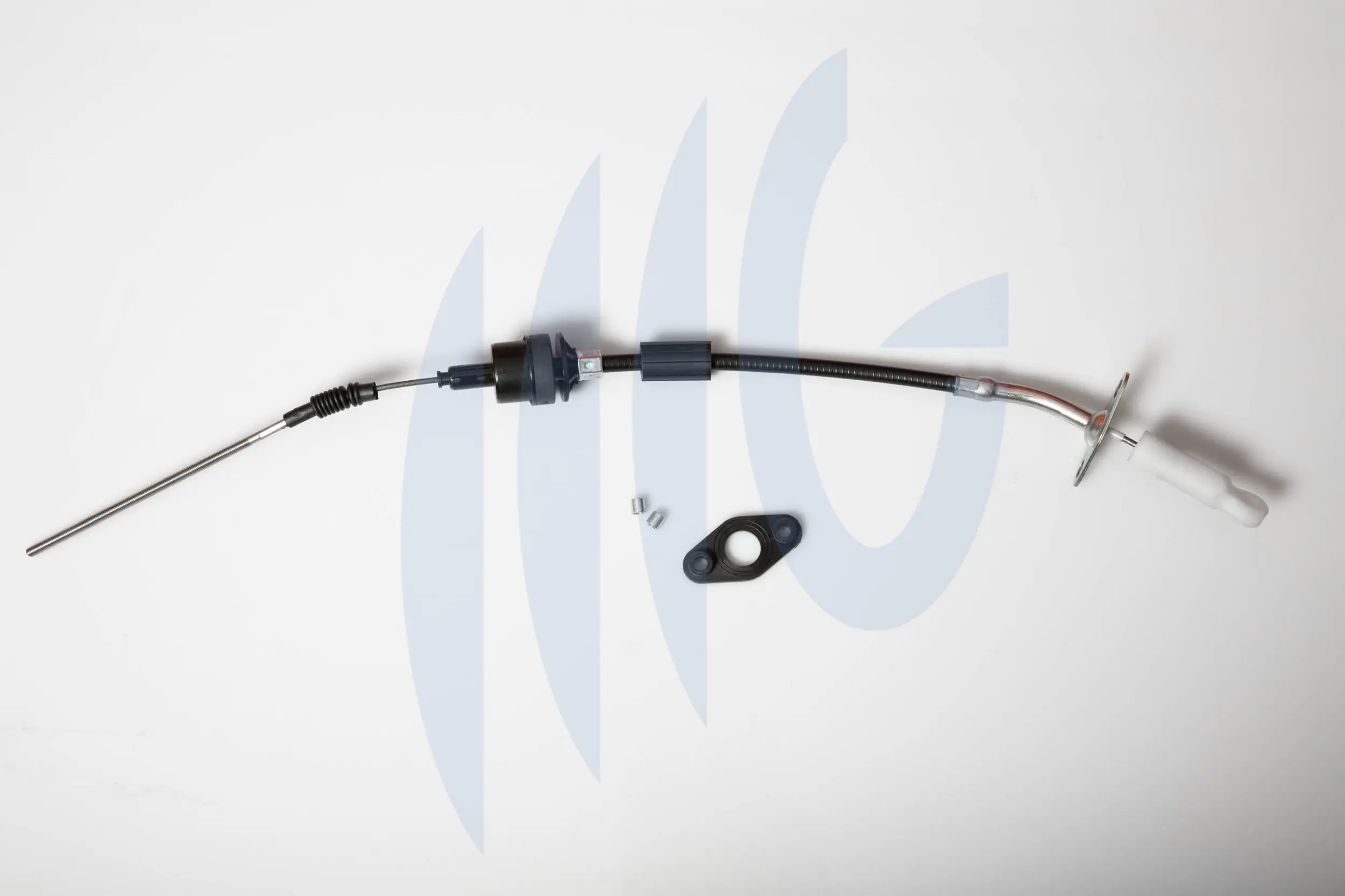 въжен механизъм, задействане на съединителя RICAMBIFLEX GM      