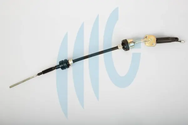 въжен механизъм, задействане на съединителя RICAMBIFLEX GM      