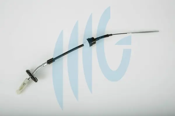 въжен механизъм, задействане на съединителя RICAMBIFLEX GM      