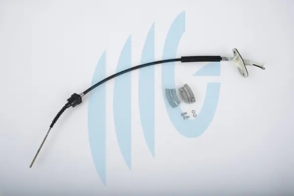 въжен механизъм, задействане на съединителя RICAMBIFLEX GM      