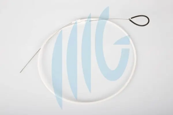 жило за капака на двигателя RICAMBIFLEX GM      