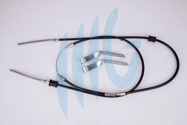 жило, ръчна спирачка RICAMBIFLEX GM      