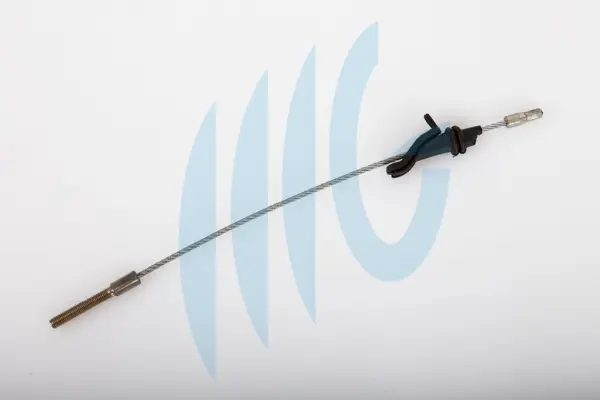 жило, ръчна спирачка RICAMBIFLEX GM      