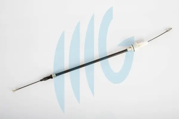 въжен механизъм, задействане на съединителя RICAMBIFLEX GM      