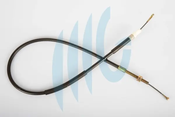 въжен механизъм, задействане на съединителя RICAMBIFLEX GM      